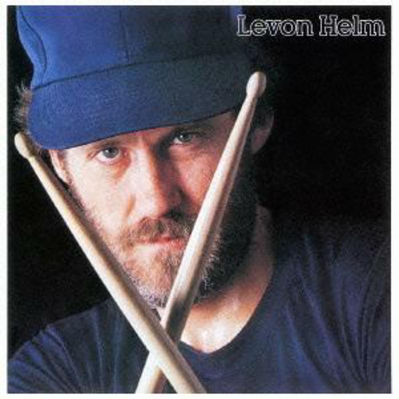 Levon Helm