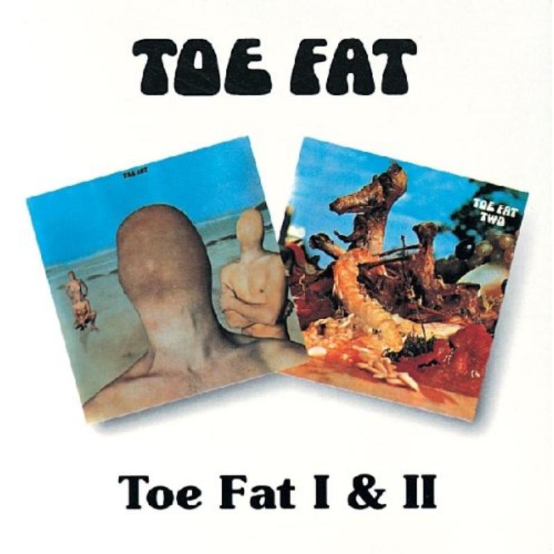 Toe Fat I & II