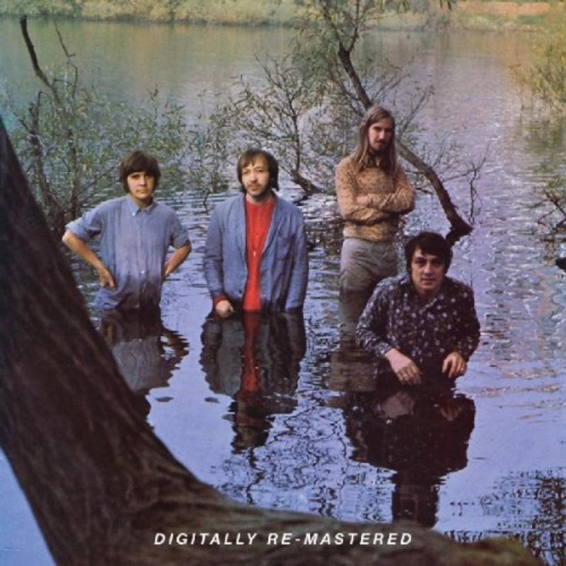 Groundhogs - Scratching The Surface - Used Vinyl Record image 1