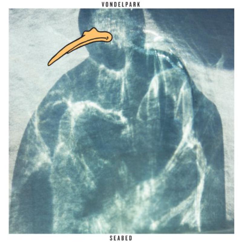 Vondelpark - Seabed - Vinyl Record image 1