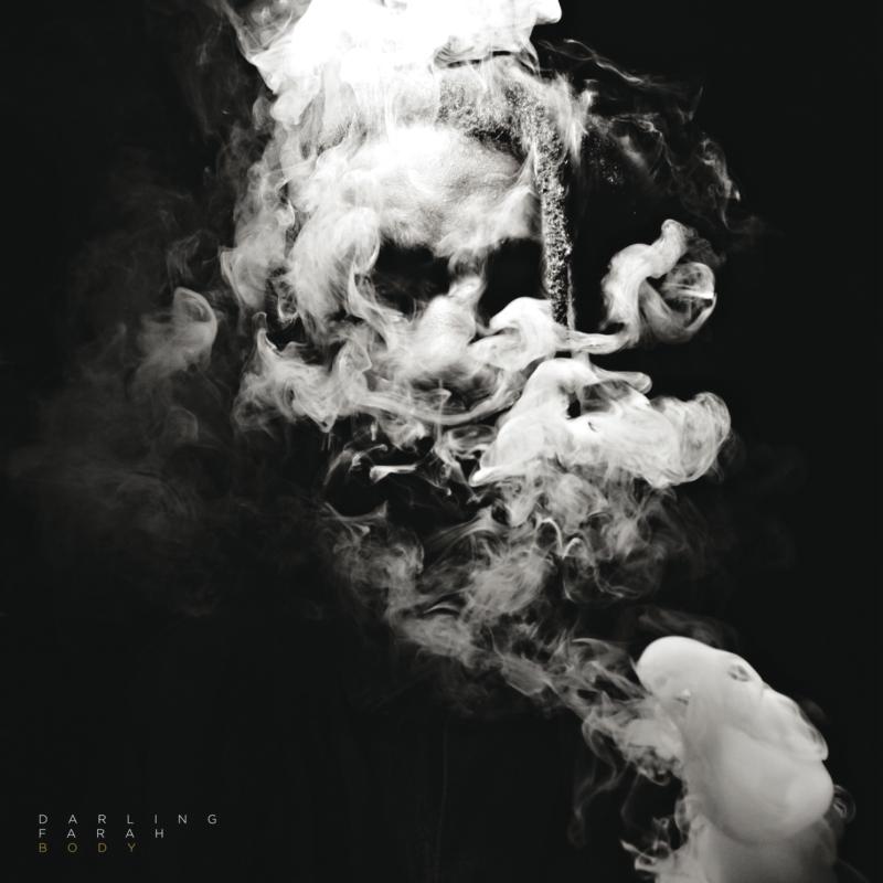 Darling Farah - Body - CD image 1