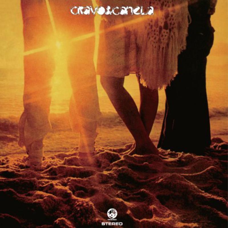 Cravo & Canela - Preco De Cada Um - Vinyl Record image 1
