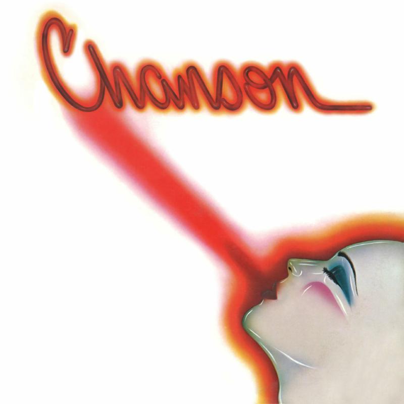 Chanson - Used Vinyl Record image 1