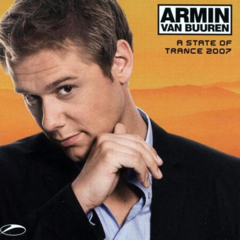 A State Of Trance 2007